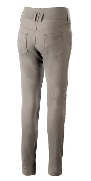 Dámské legíny Alpinestars Banshee zelené