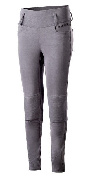 Dámské legíny Alpinestars Banshee šedé