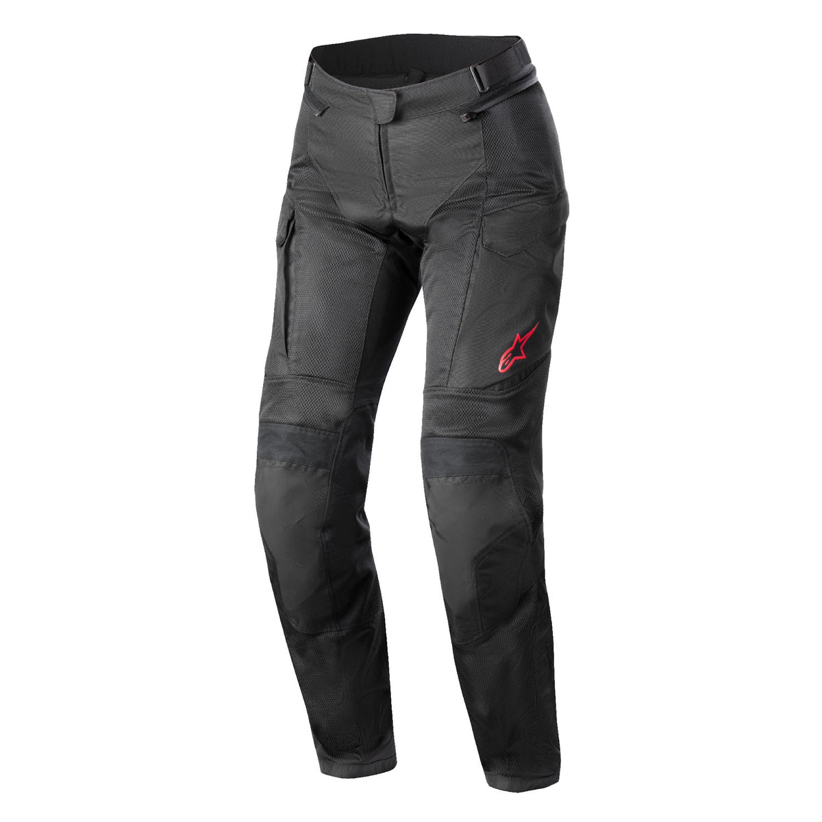 Dámské kalhoty Alpinestars Stella Andes AIR Drystar černá