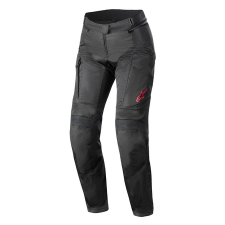 Dámské kalhoty Alpinestars Stella Andes AIR Drystar černá