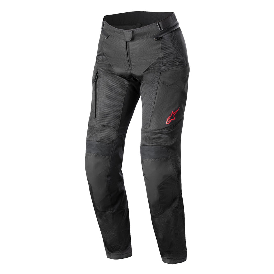 Dámské kalhoty Alpinestars Stella Andes AIR Drystar černá