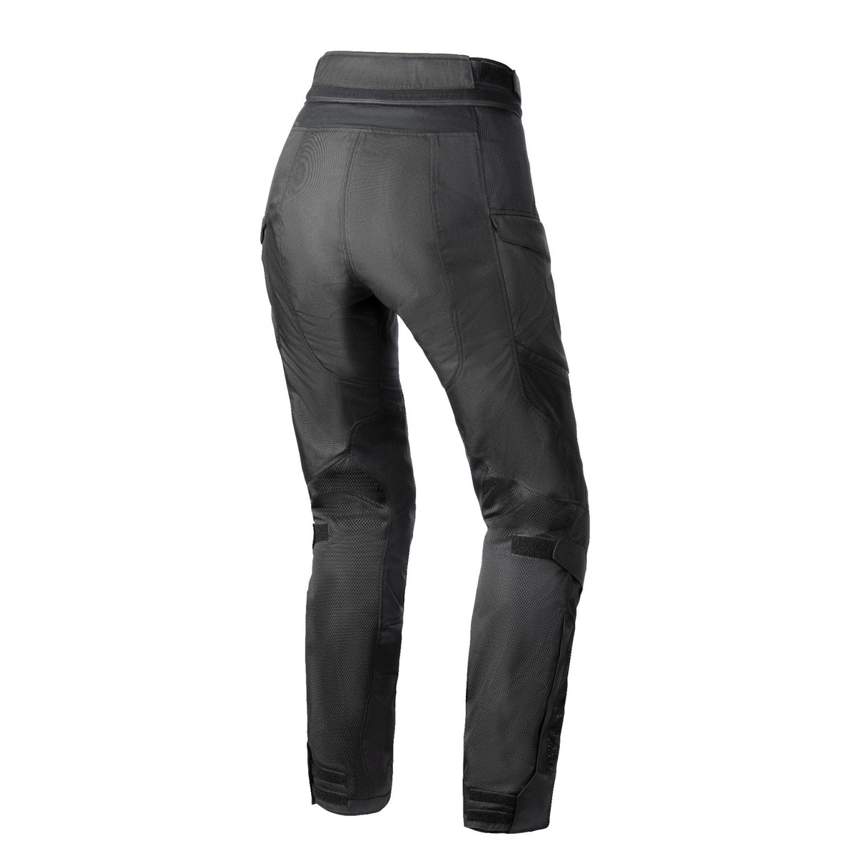 Dámské kalhoty Alpinestars Stella Andes AIR Drystar černá