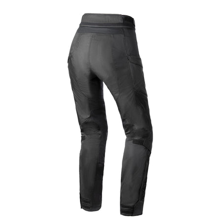 Dámské kalhoty Alpinestars Stella Andes AIR Drystar černá