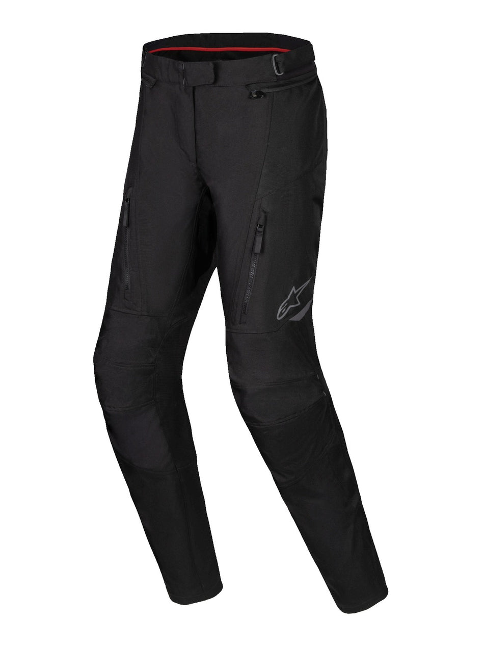 Kalhoty Alpinestars Stella ST-1 Waterproof černá