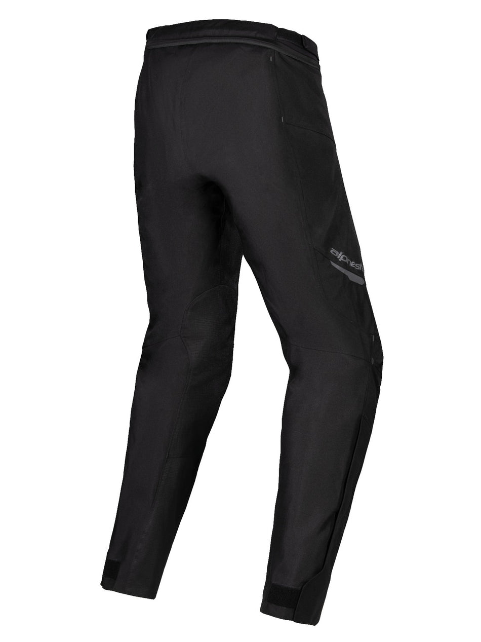Kalhoty Alpinestars Stella ST-1 Waterproof černá