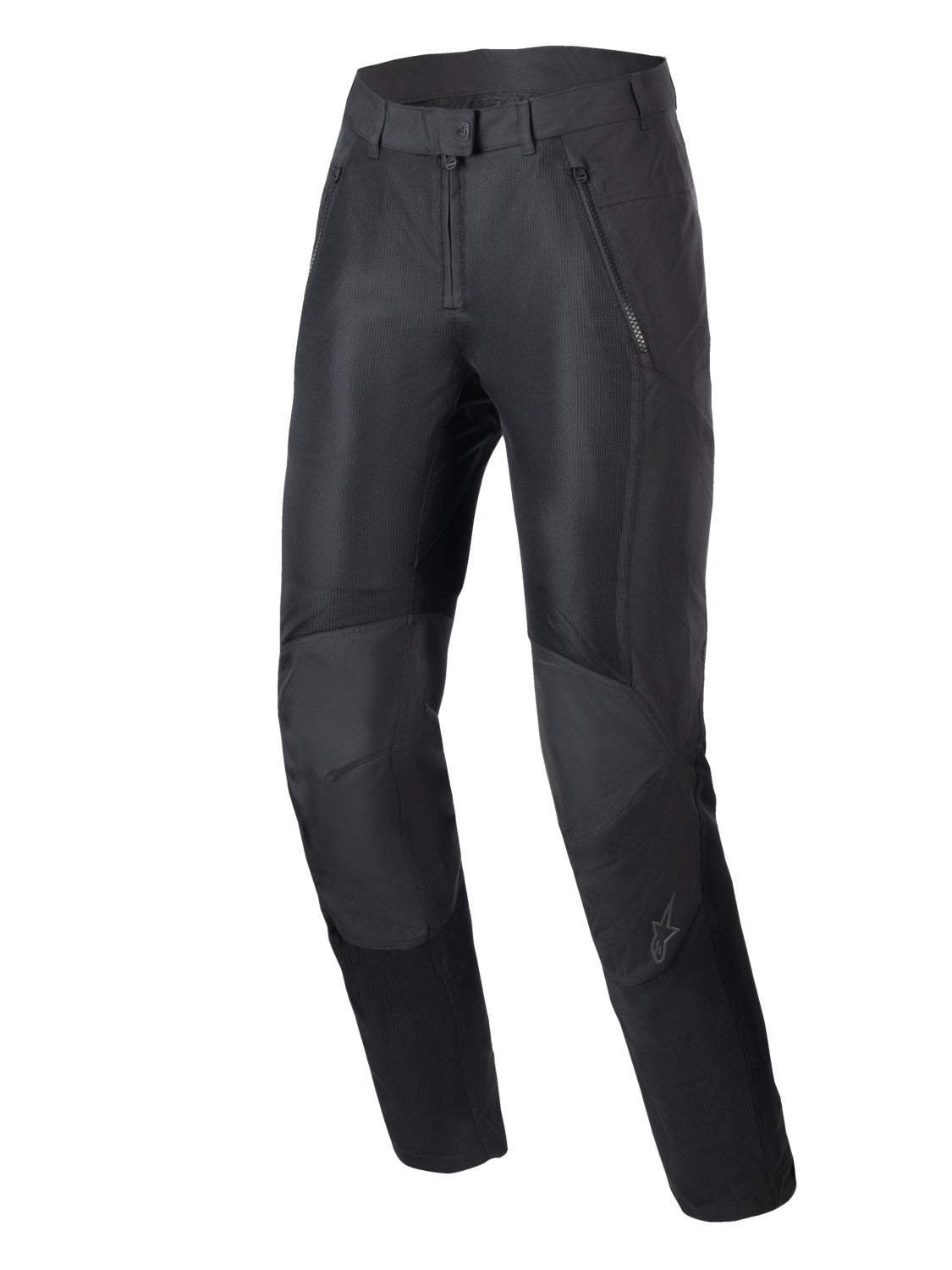 Dámské kalhoty Alpinestars Stella C-1 AIR černá