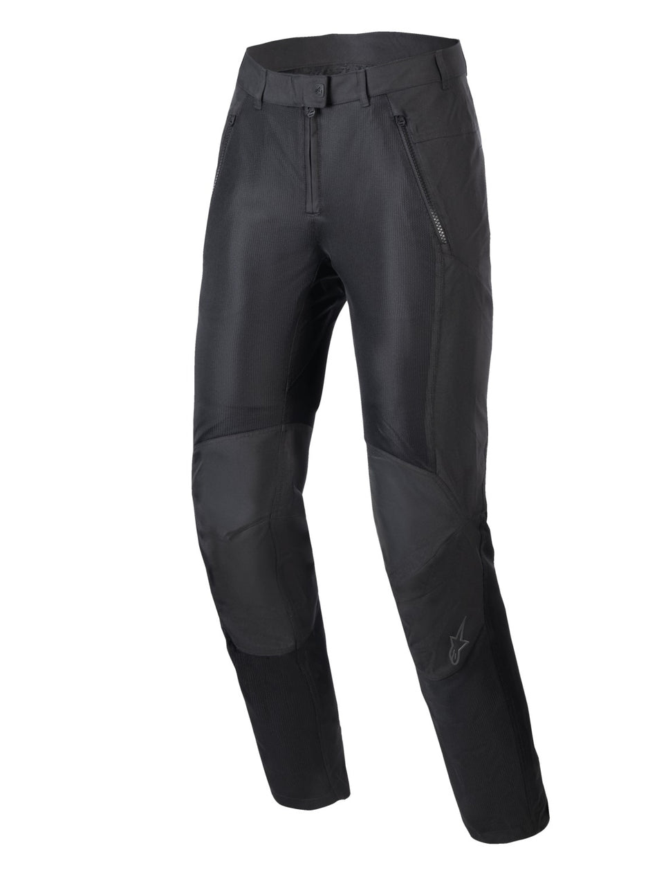 Dámské kalhoty Alpinestars Stella C-1 AIR černá