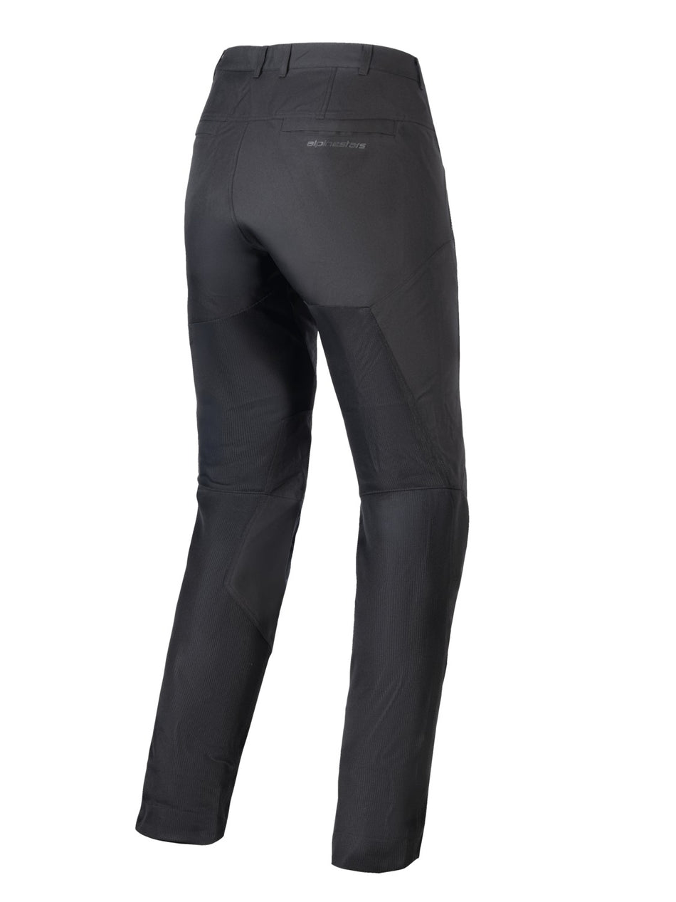 Dámské kalhoty Alpinestars Stella C-1 AIR černá