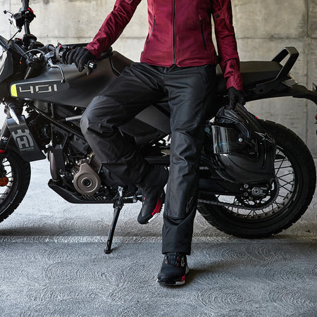 Dámské kalhoty Alpinestars Stella C-1 AIR černá