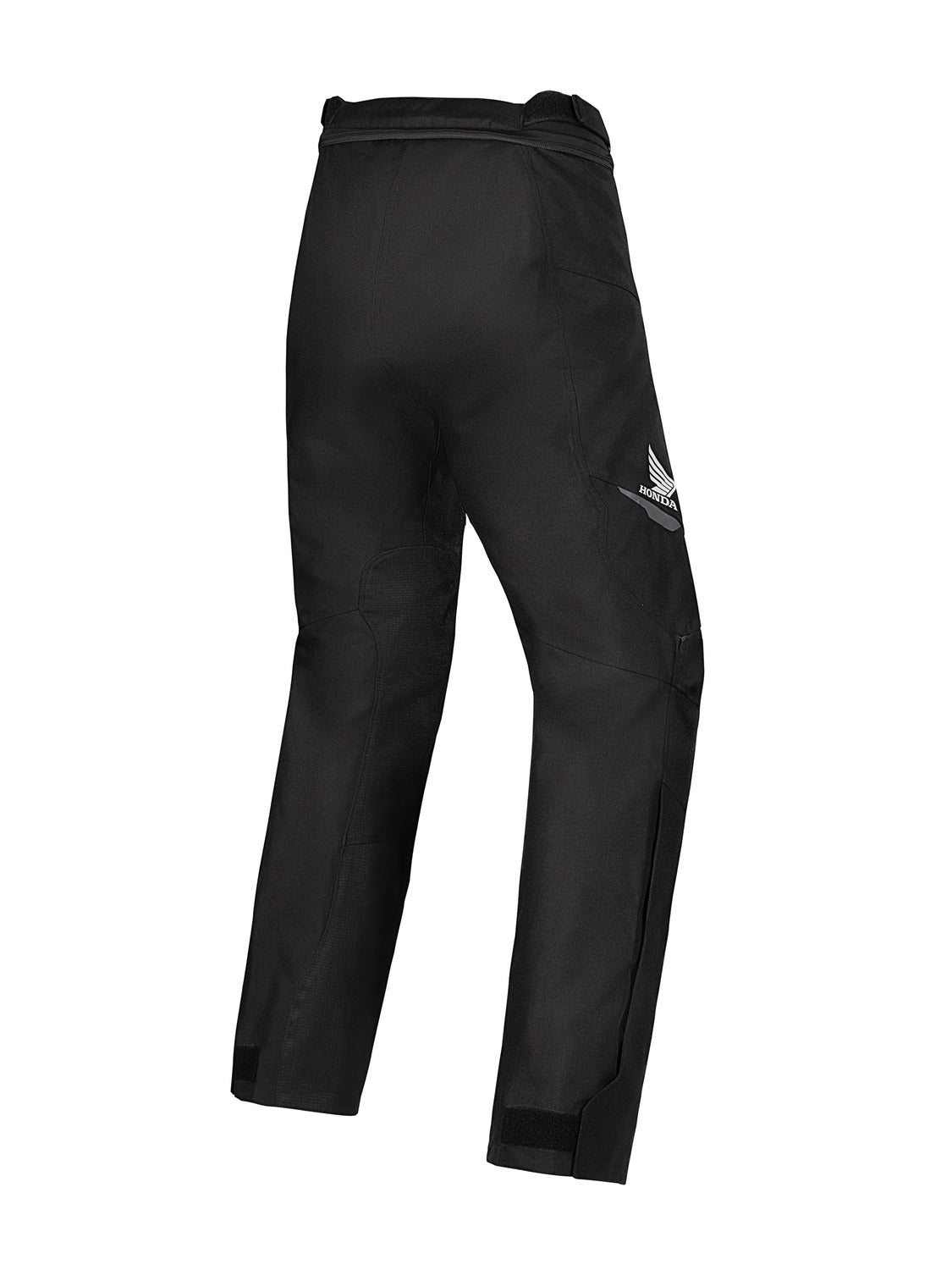 Dámské kalhoty Alpinestars Stella ST-1 Waterproof Honda černá/červená