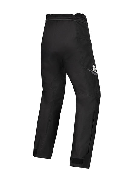Dámské kalhoty Alpinestars Stella ST-1 Waterproof Honda černá/červená