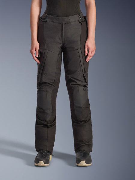 Dámské kalhoty Alpinestars Stella Andes V4 Drystar černé