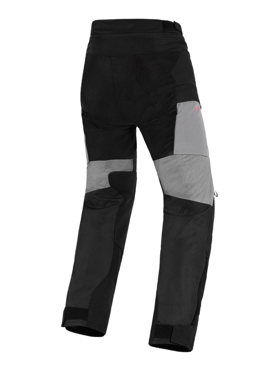 Dámské kalhoty Alpinestars Stella Andes V4 Drystar černé/tmavě šedé