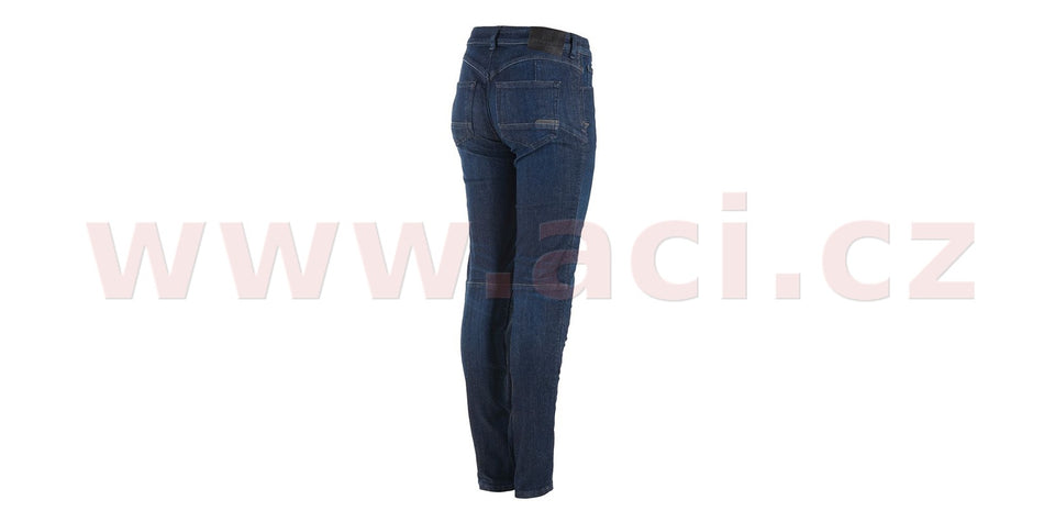 Dámské kalhoty Alpinestars Daisy 2 Denim tmavá modrá