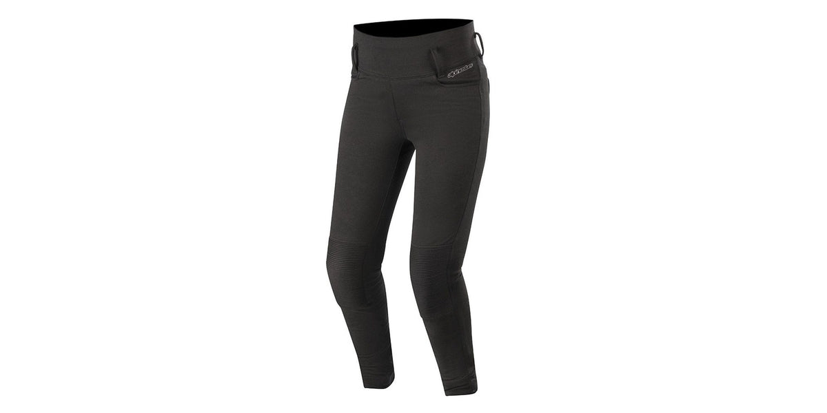 Dámské legíny Alpinestars Banshee černé