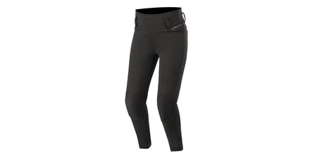 Dámské legíny Alpinestars Banshee černé
