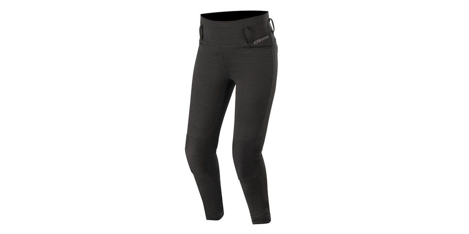 Dámské legíny Alpinestars Banshee černé
