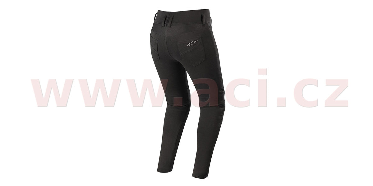 Dámské legíny Alpinestars Banshee černé