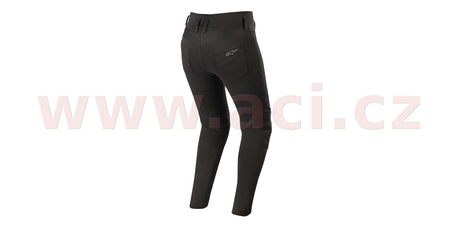 Dámské legíny Alpinestars Banshee černé
