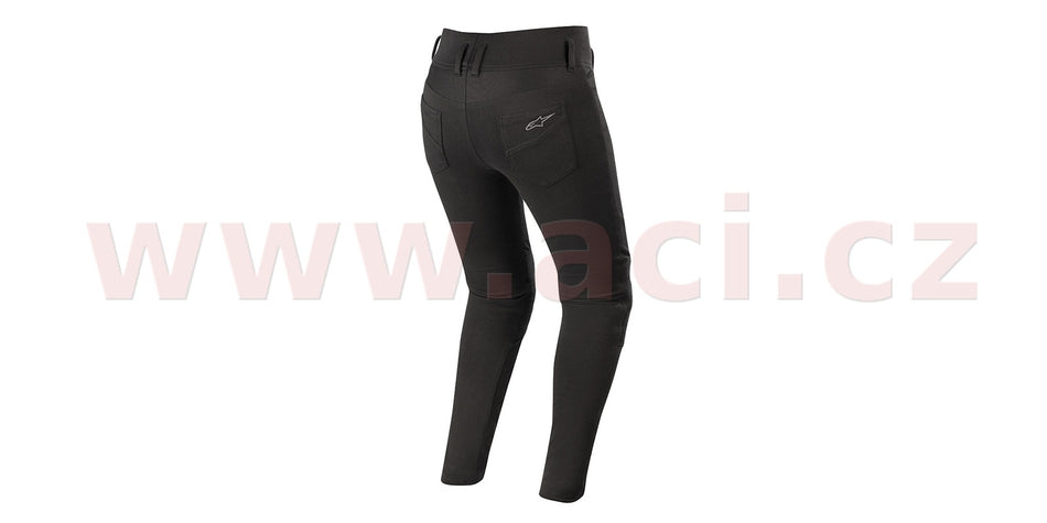 Dámské legíny Alpinestars Banshee černé