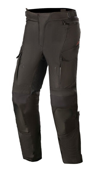 Dámské kalhoty Alpinestars Stella Andes Drystar černá