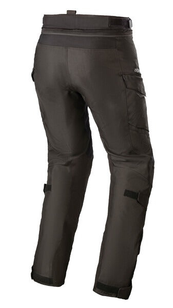 Dámské kalhoty Alpinestars Stella Andes Drystar černá