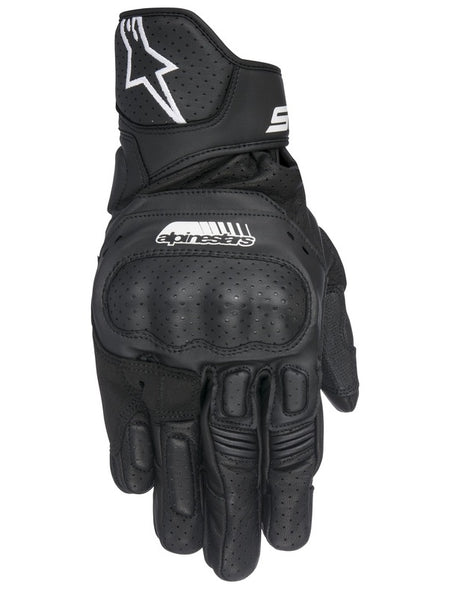 Rukavice Alpinestars SP-5 černé