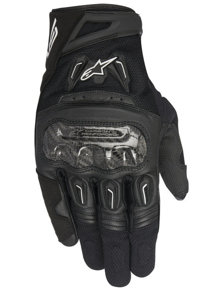 Rukavice Alpinestars SMX-2 AIR Carbon černé