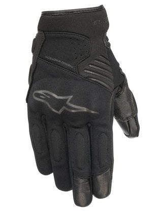 Rukavice Alpinestars Faster černá/černá