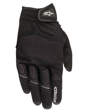 Rukavice Alpinestars Atom černá