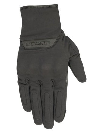 Rukavice Alpinestars C-1 2 Windstopper černá