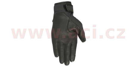 Rukavice Alpinestars C-1 2 Windstopper černá