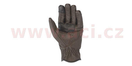 Rukavice Alpinestars Rayburn 2 Oscar hnědá