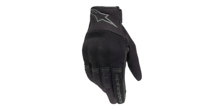 Rukavice Alpinestars Copper černá