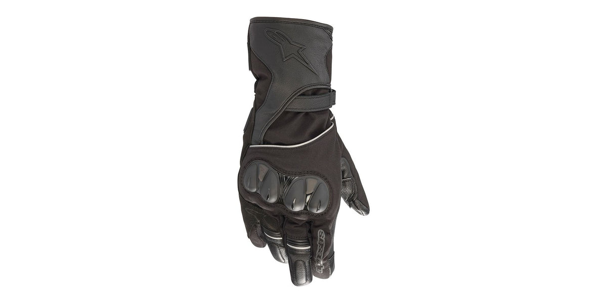 Rukavice Alpinestars Vega 2 Drystar černá