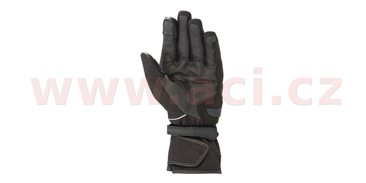 Rukavice Alpinestars Vega 2 Drystar černá