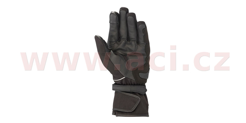 Rukavice Alpinestars Vega 2 Drystar černá