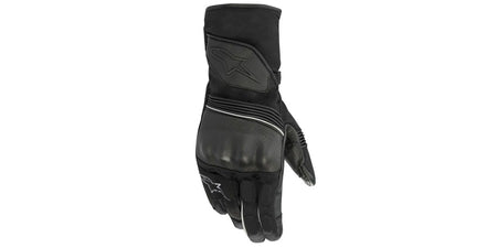 Rukavice Alpinestars Valparaiso 2 Drystar černá
