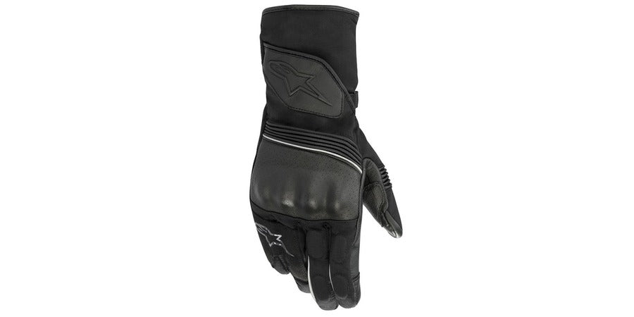 Rukavice Alpinestars Valparaiso 2 Drystar černá