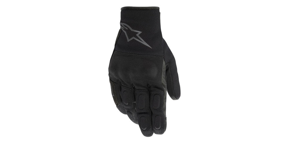 Rukavice Alpinestars S MAX Drystar černá/antracit