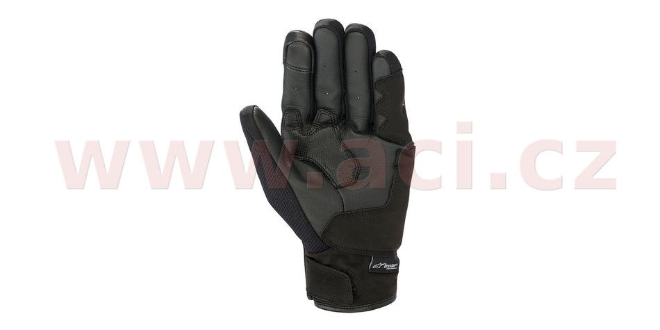 Rukavice Alpinestars S MAX Drystar černá/antracit