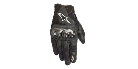 Rukavice Alpinestars SMX-1 AIR 2 černé