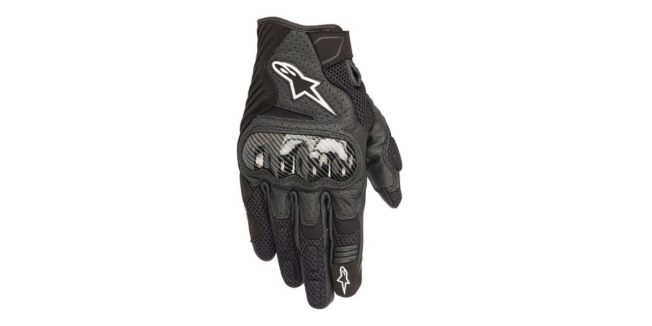 Rukavice Alpinestars SMX-1 AIR 2 černé