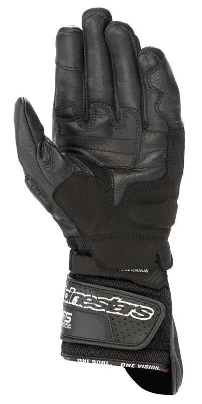 Rukavice Alpinestars SP-8 AIR černá