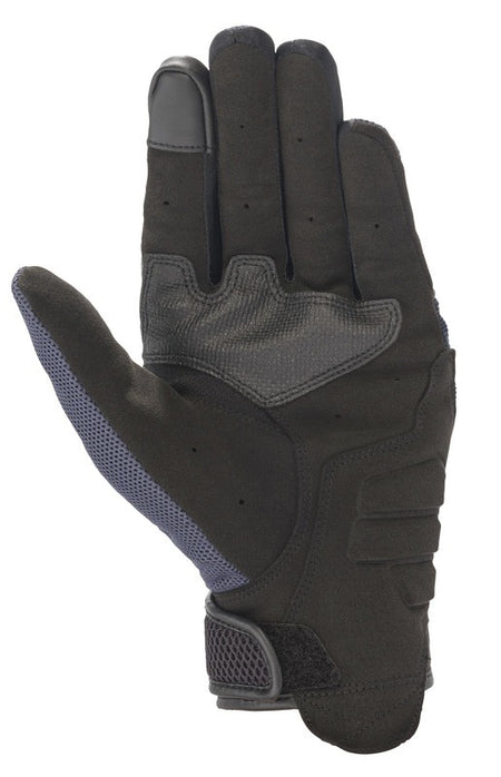 Rukavice Alpinestars Copper tmavě modrá/černá