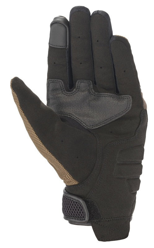 Rukavice Alpinestars Copper písková hnědá/černá