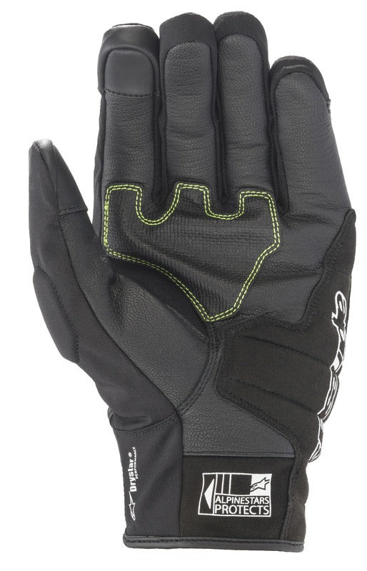 Rukavice Alpinestars SMX Z Drystar černá
