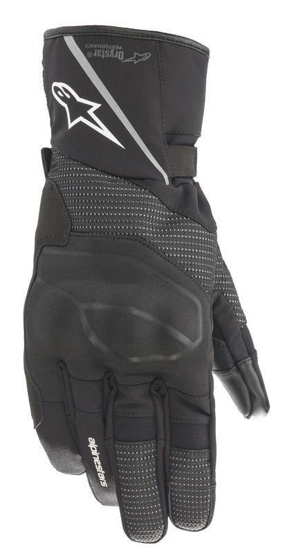Rukavice Alpinestars Andes Drystar černá