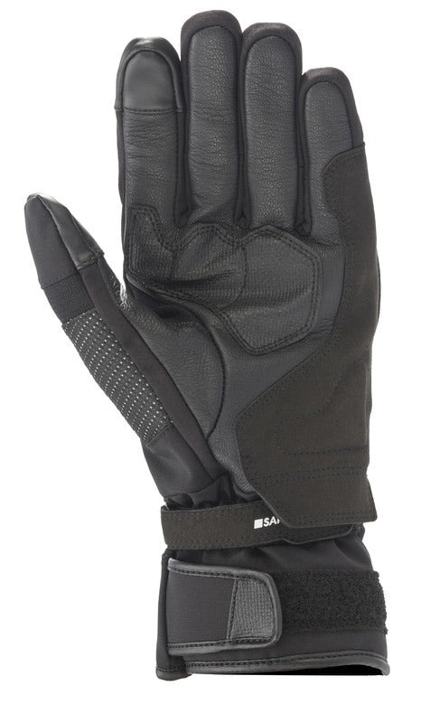 Rukavice Alpinestars Andes Drystar černá