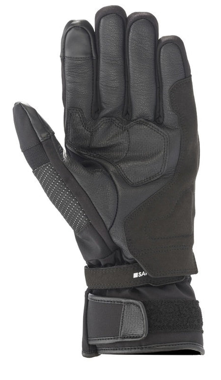 Rukavice Alpinestars Andes Drystar černá